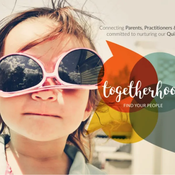 Togetherhood – A Virtual Village Committed To Nurturing Our Quirky Kids