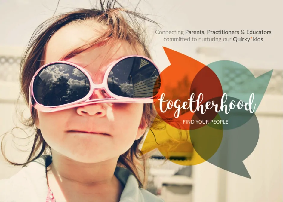 Togetherhood - Find Your People