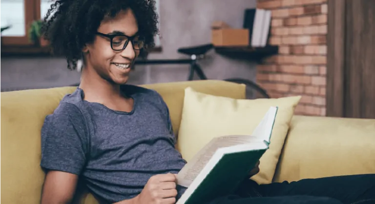 Reading YA Fiction with a Social Justice Lens