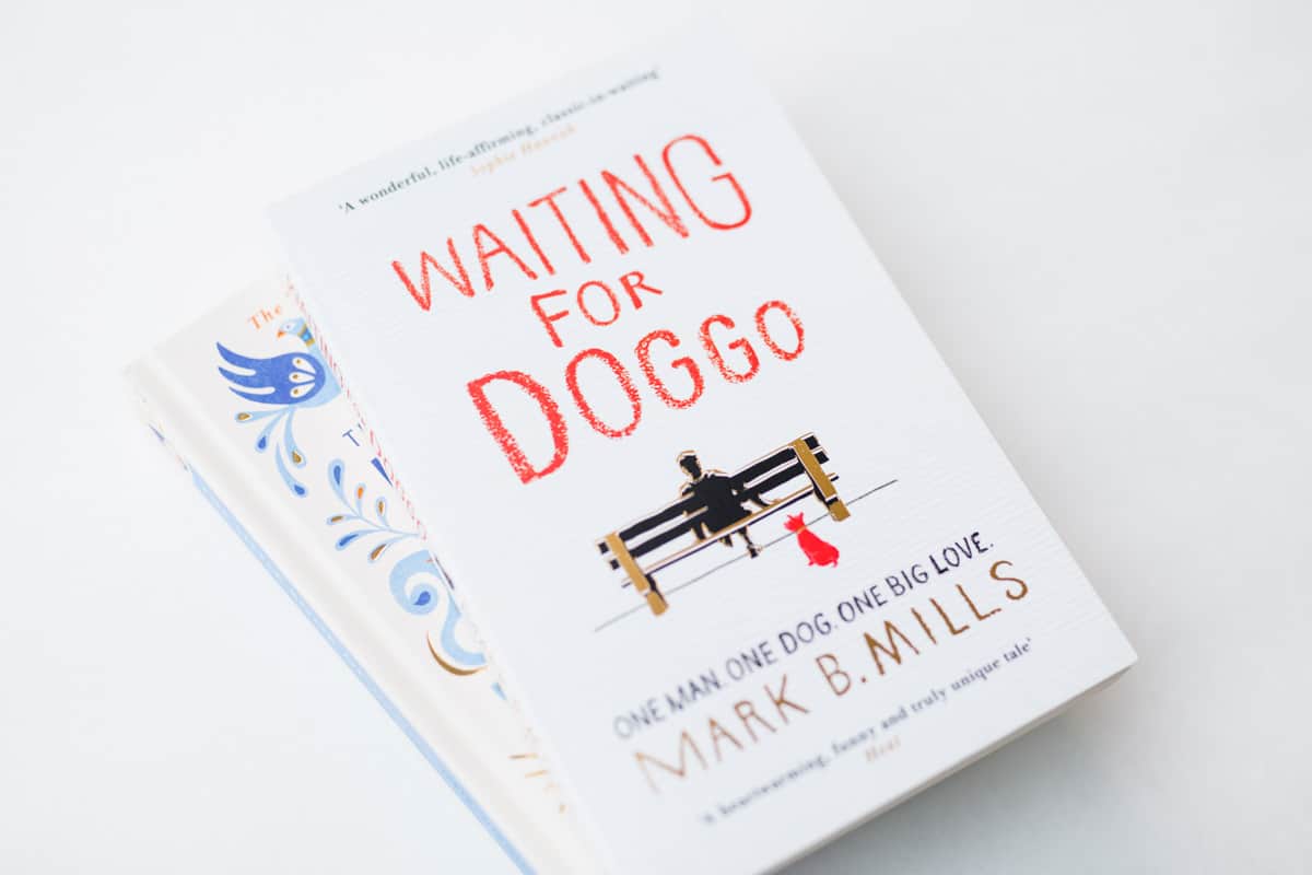 books to read and relax