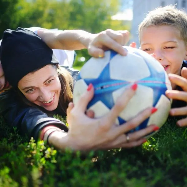 How Busy Moms Find Time to Exercise (Hint: You Can Too!)