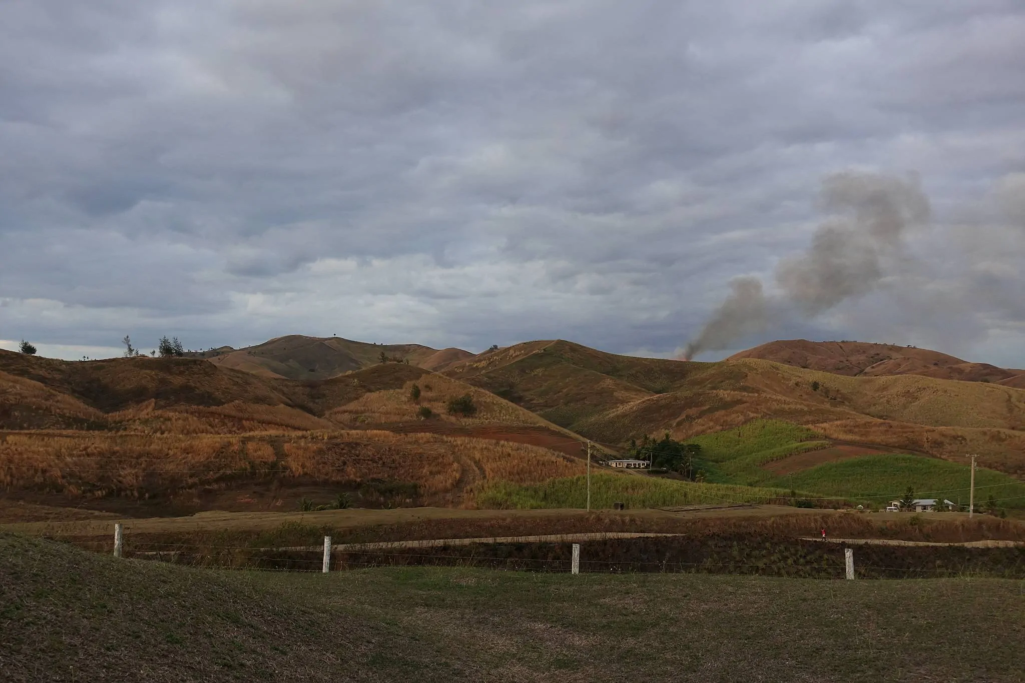 Fiji Rustic Pathways Student Travel