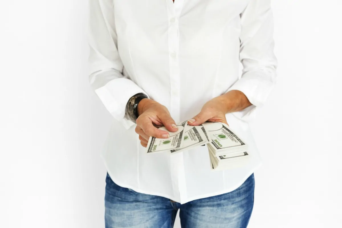 5 Personal Finance Tips for Single Moms