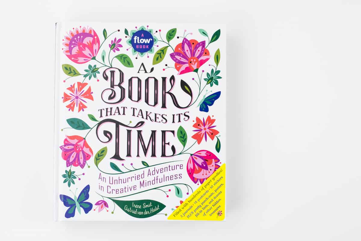 mindfulness book review