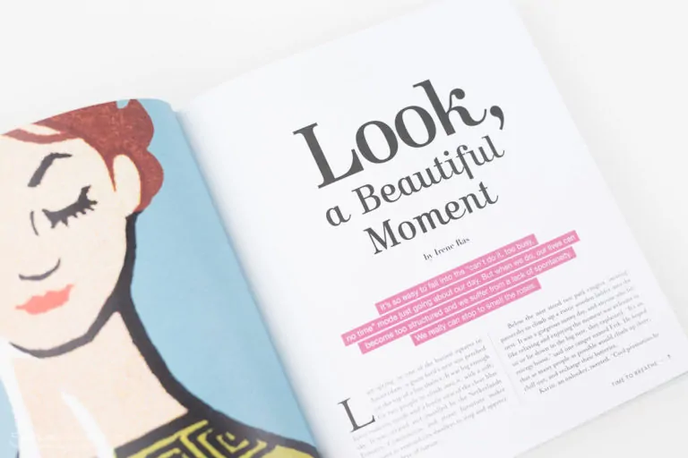 how to practice mindfulness