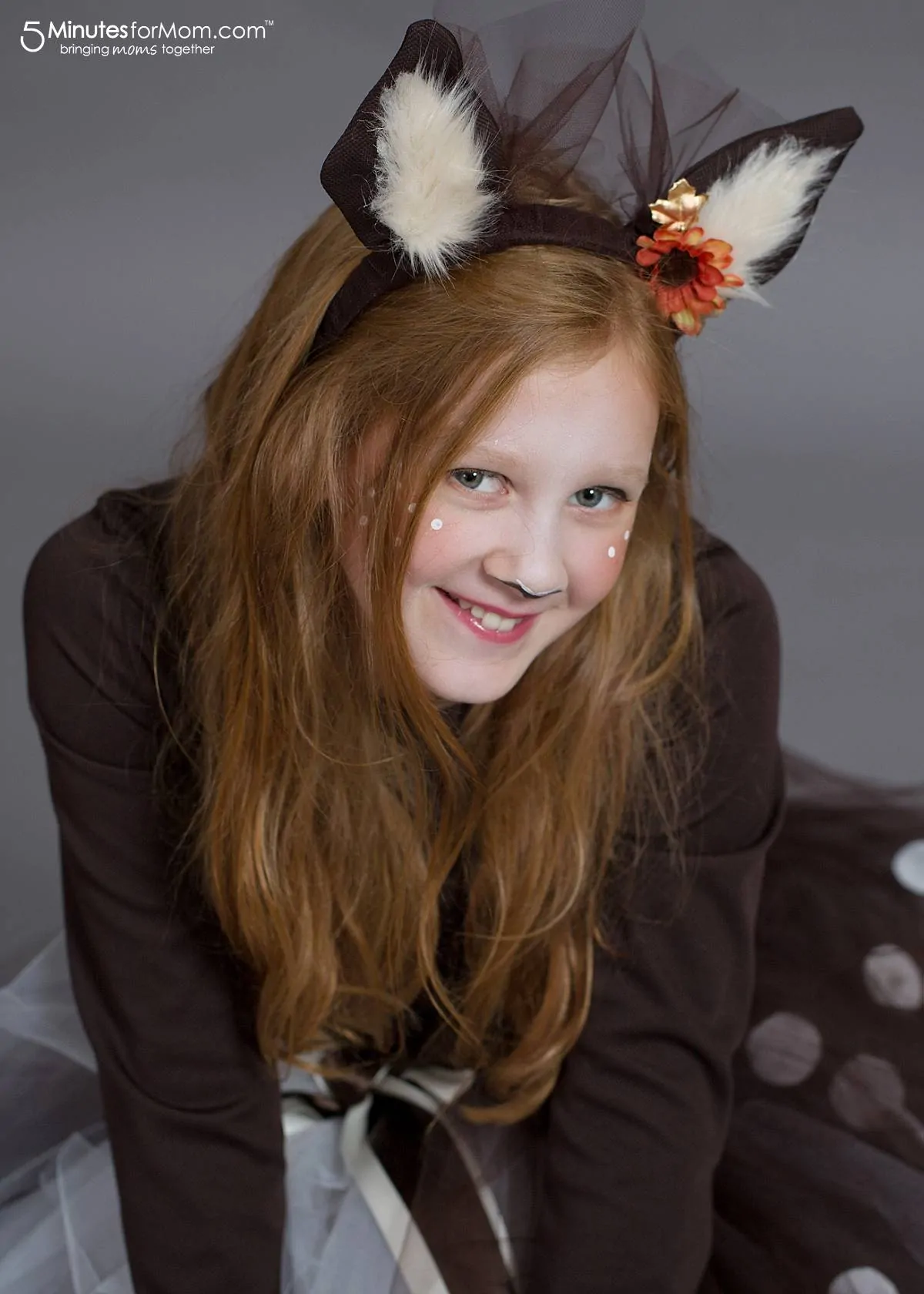 How to make deer ears discount