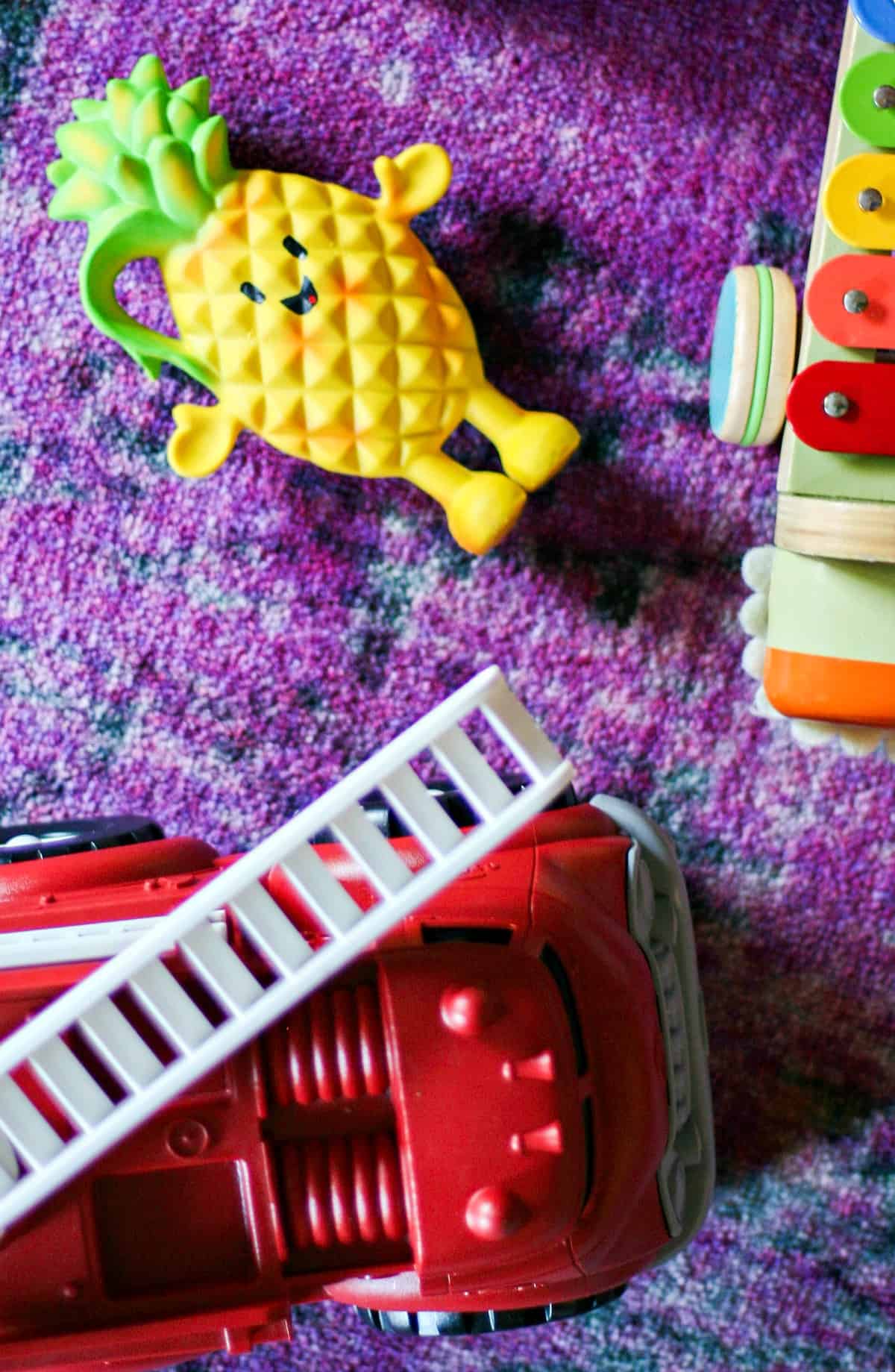 gnomgnoms polly pineapple