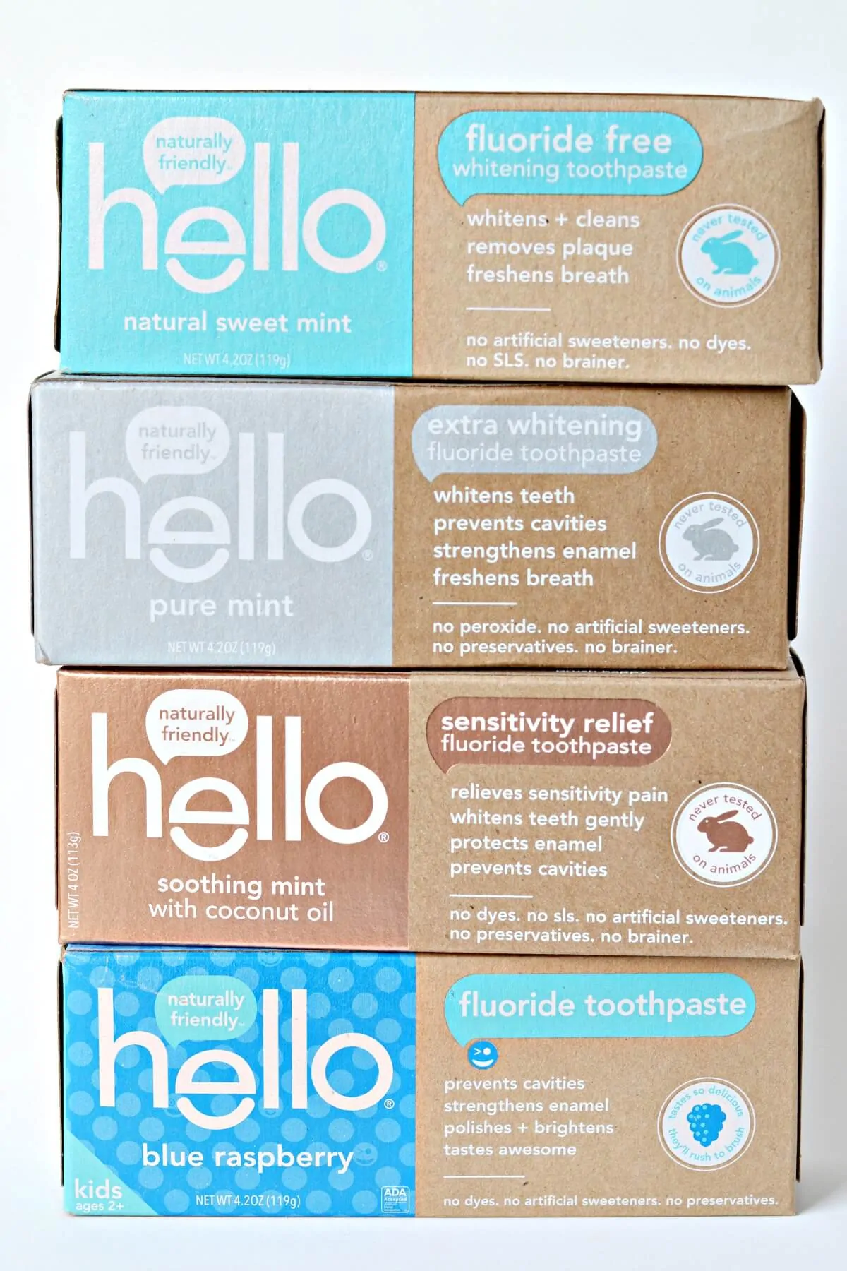 hello toothpaste for adults