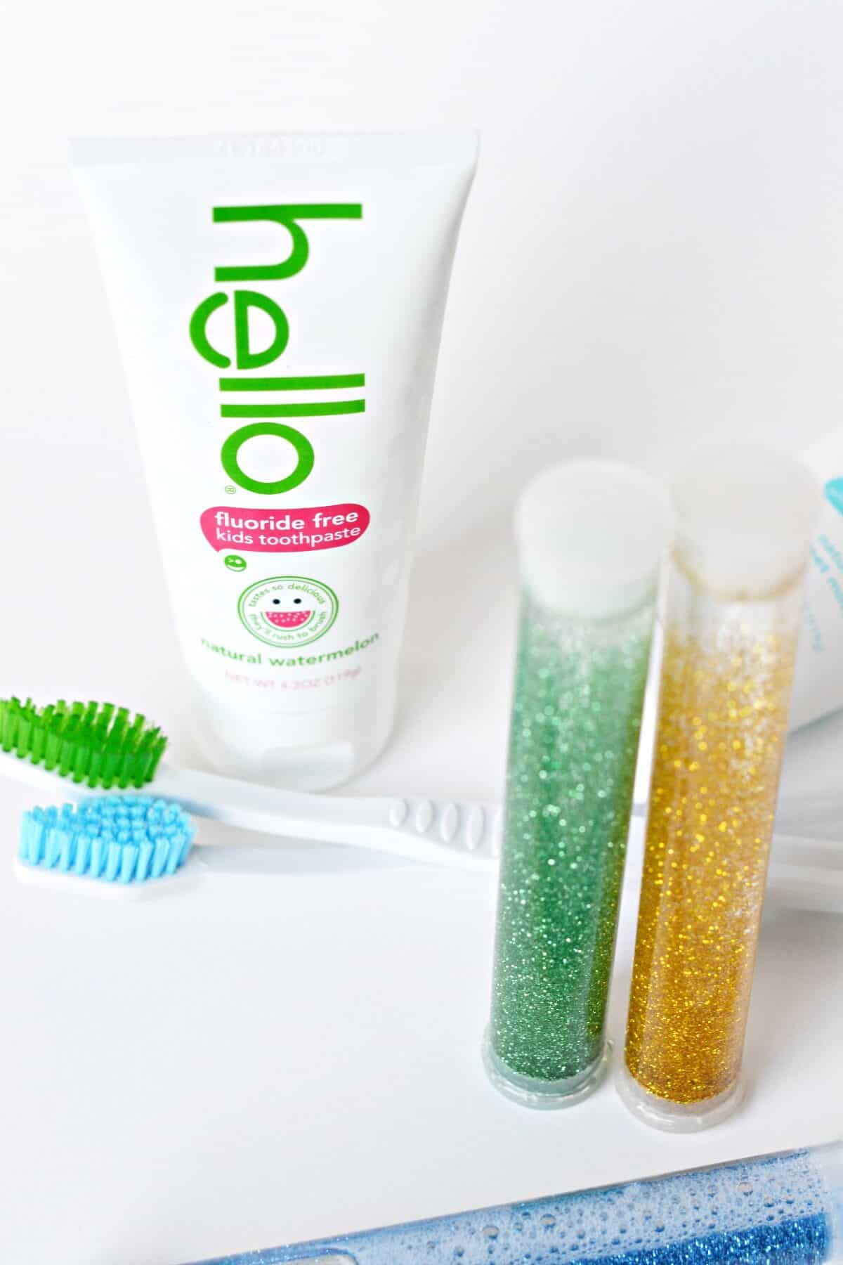 toothbrush timer
