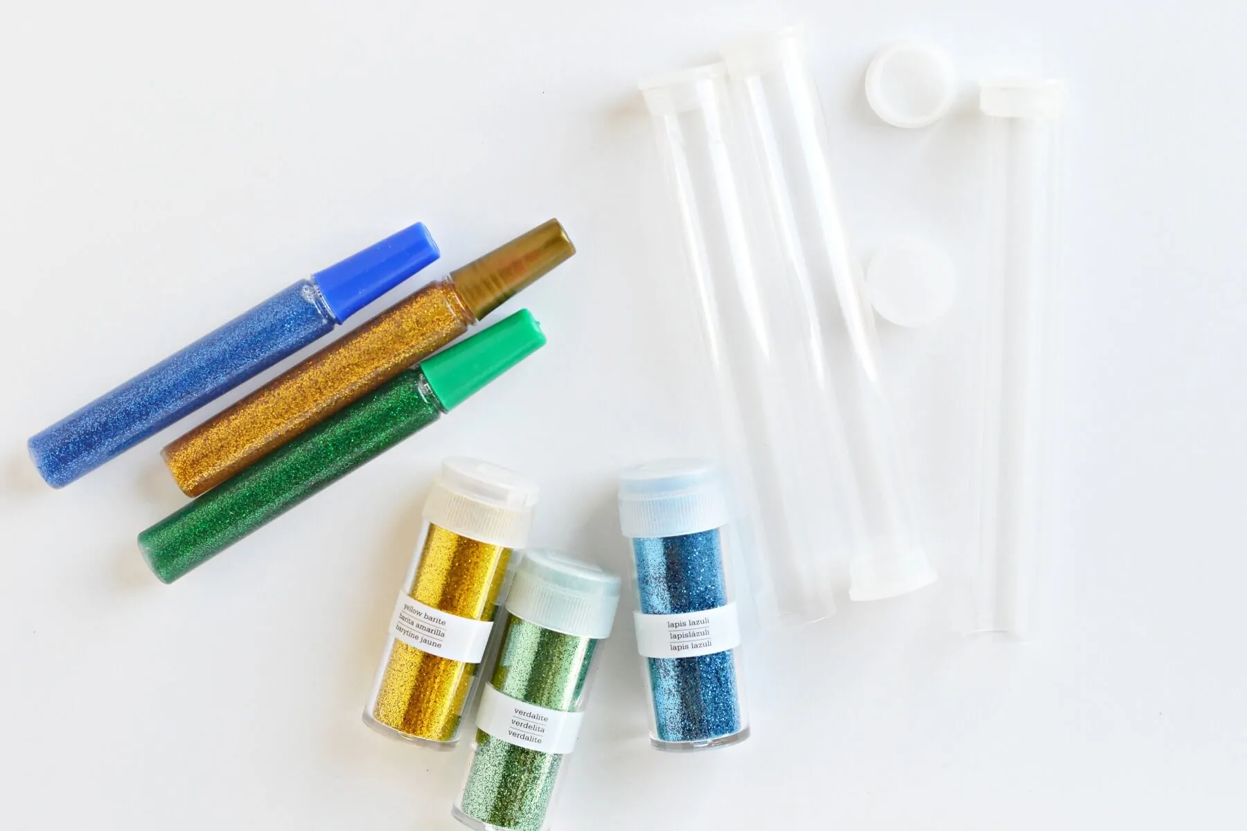 supplies for toothbrush timers