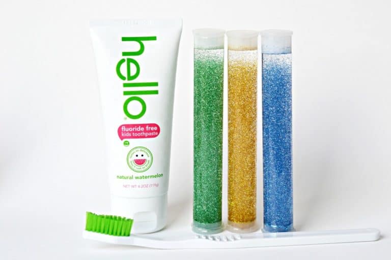 timers for kids when brushing their teeth