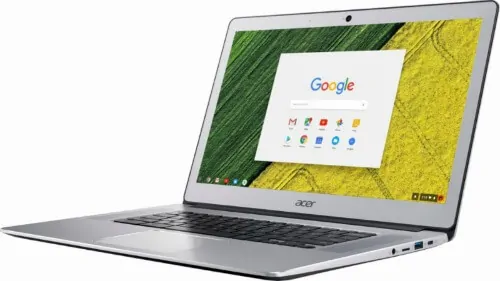 Acer Chromebook - Great Gift Idea