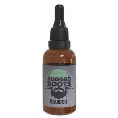 Stocking Stuffer Ideas for Men - Beard Oil