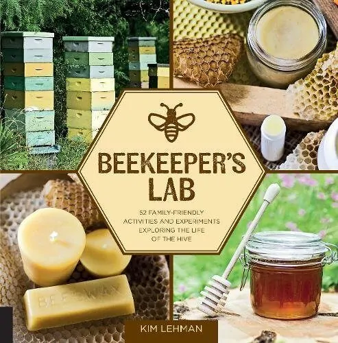 Beekeepers Lab