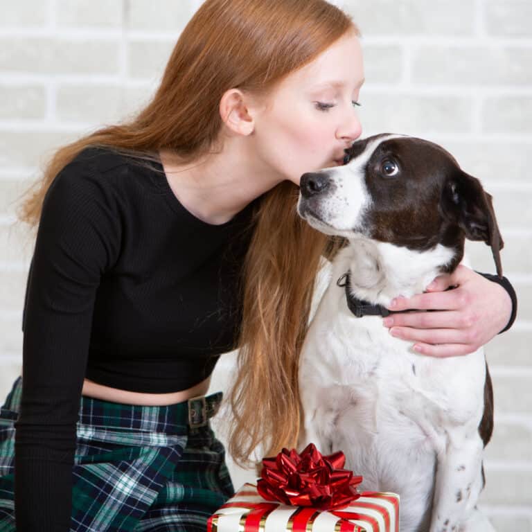 Dog Gifts Christmas