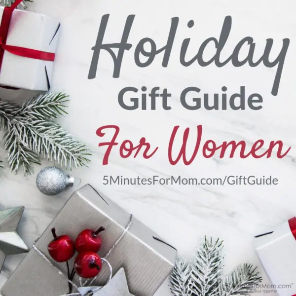 Christmas Ideas For Women – Holiday Gift Guide
