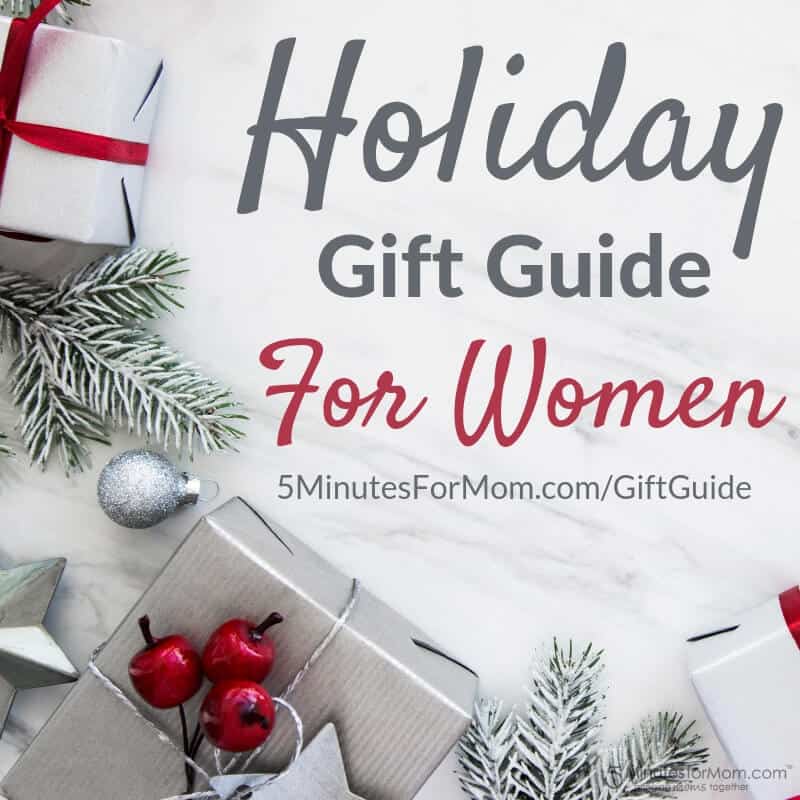 Christmas Ideas For Women - Best Gifts for Her