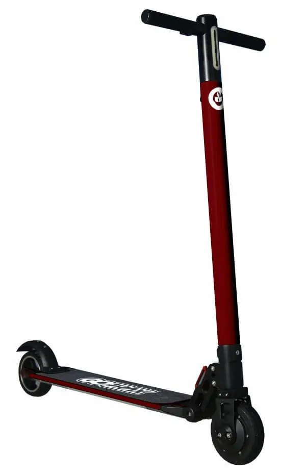 GoTrax Electric Scooter - Gift Idea