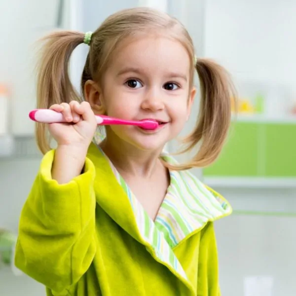 8 Ways to Help Kids Want to Brush Their Teeth