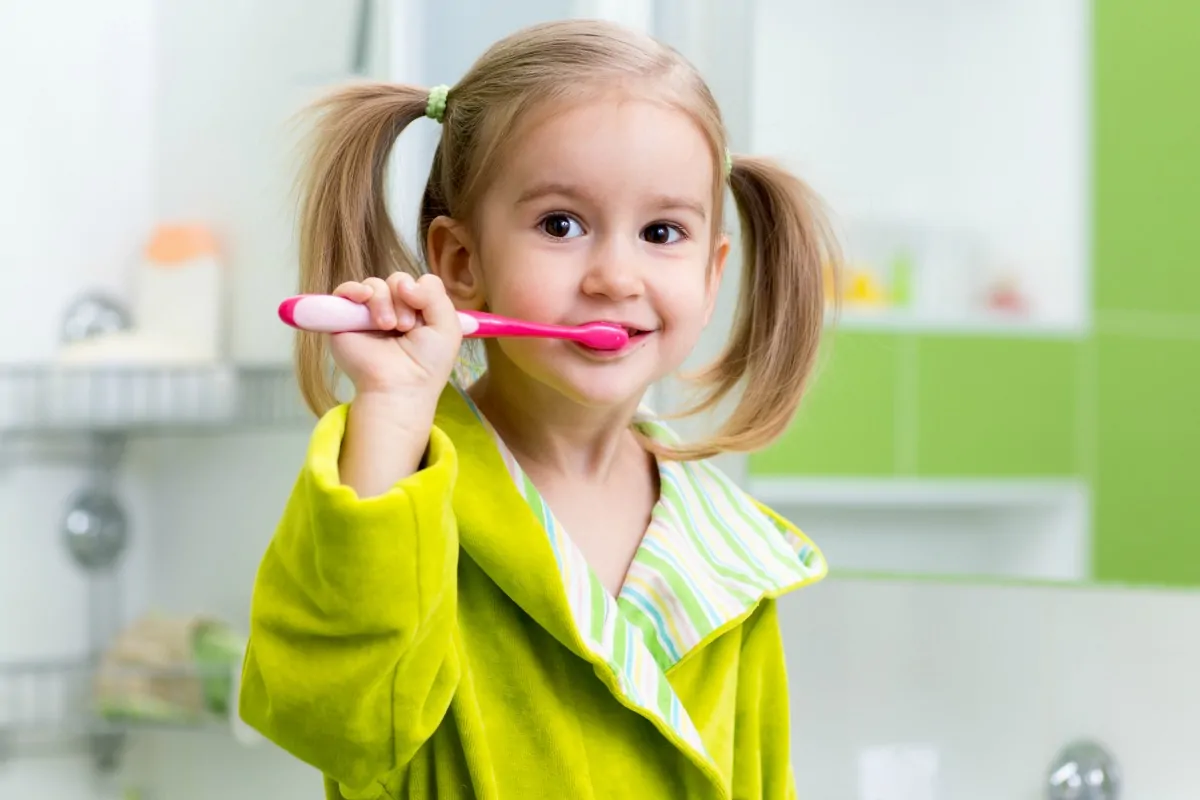 8 Ways to Help Kids Want to Brush Their Teeth