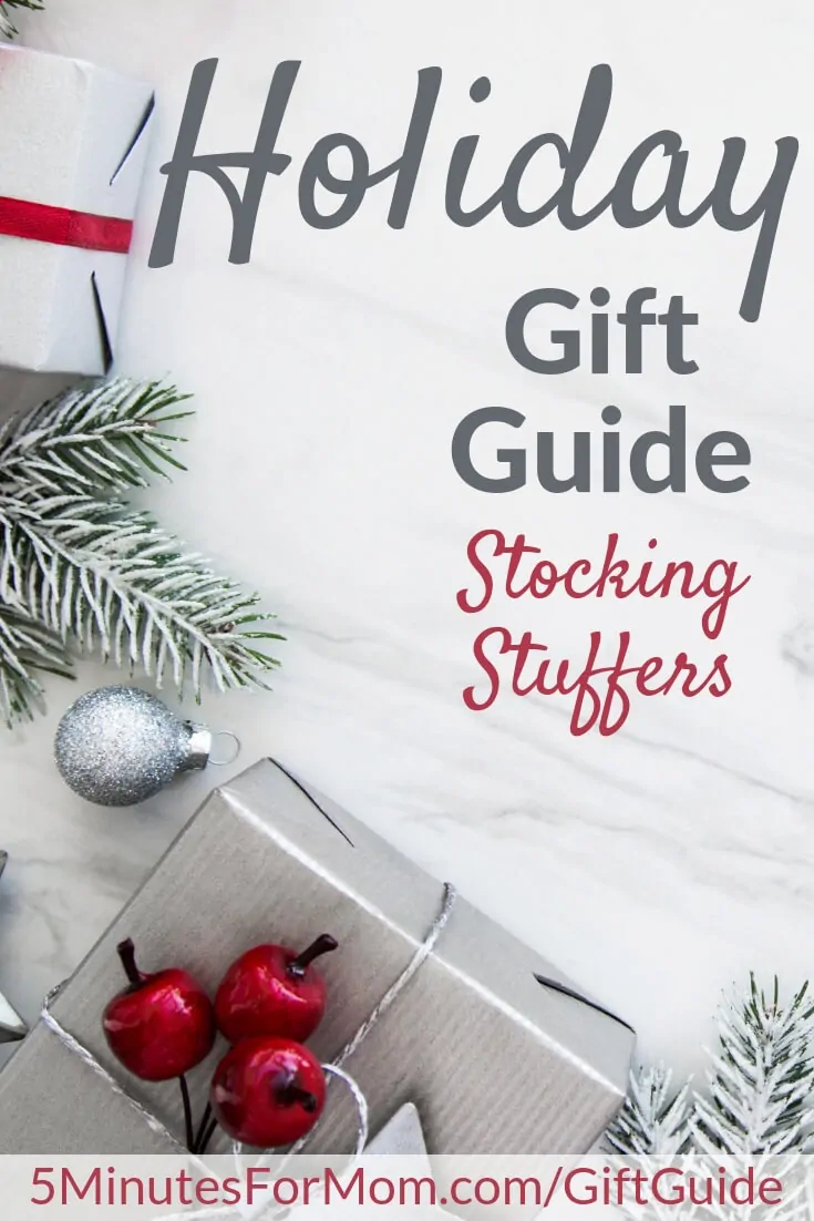 800+ Stocking Stuffer Ideas for Adults & Kids  Unique stocking stuffers, Stocking  stuffers for men, Christmas stocking stuffers