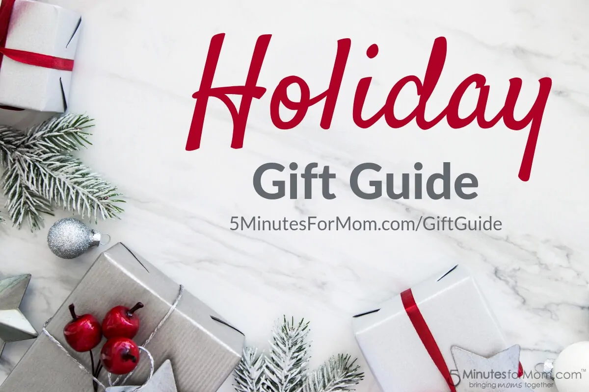 Holiday Gift Guide for Everyone