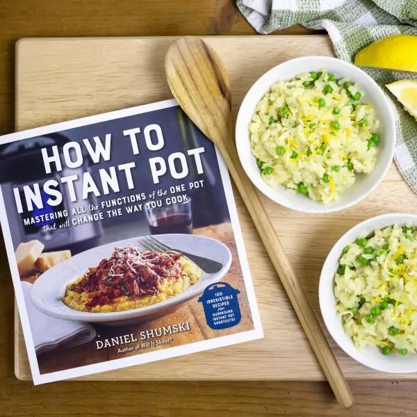 How to Instant Pot