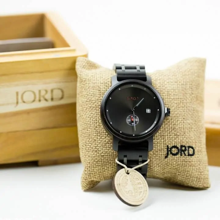 JORD Wood Watches