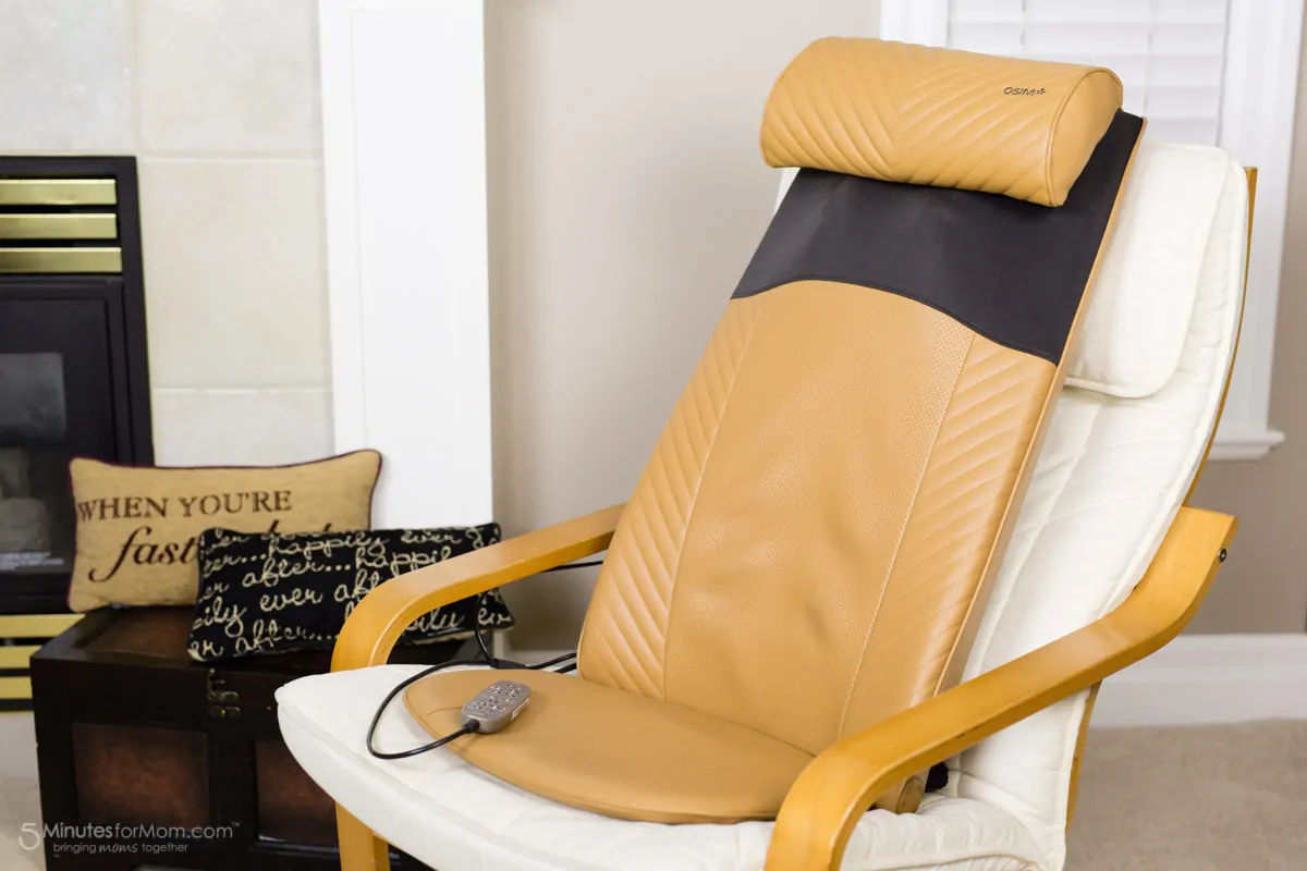 OSIM uJolly Back MassagerOSIM uJolly Back Massager