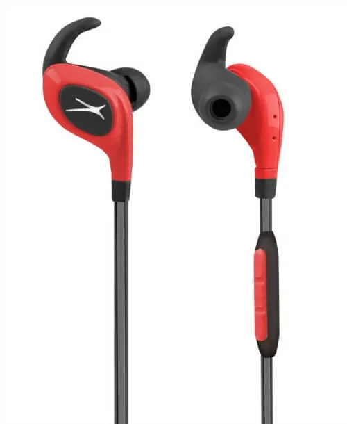 Sport In-Ear Earphones