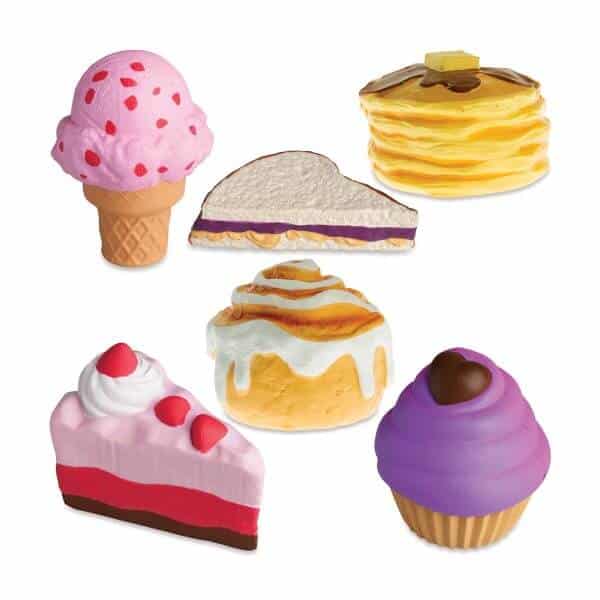 Gift Ideas for Kids -Squishies