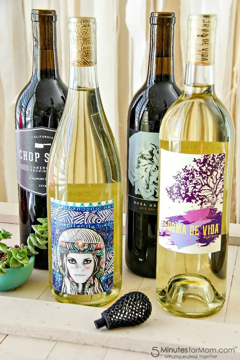 Winc Wine Club - Gift Idea