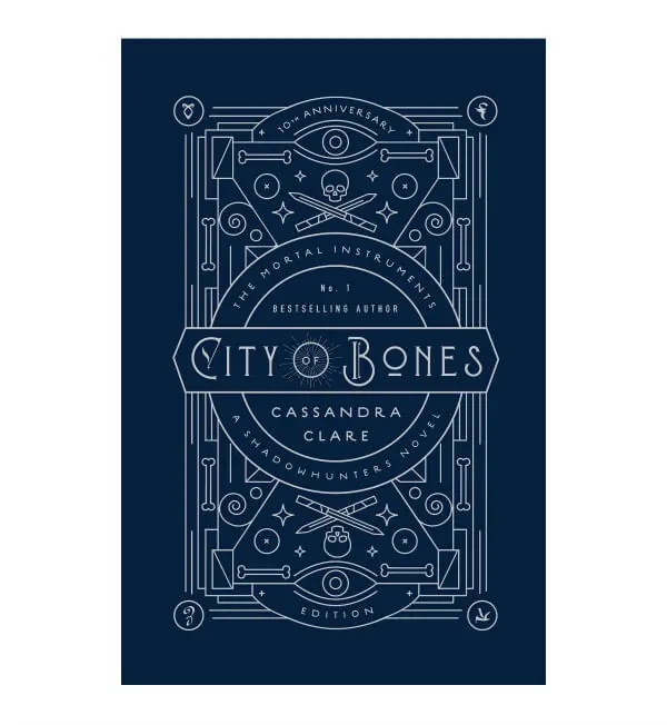 City of Bones