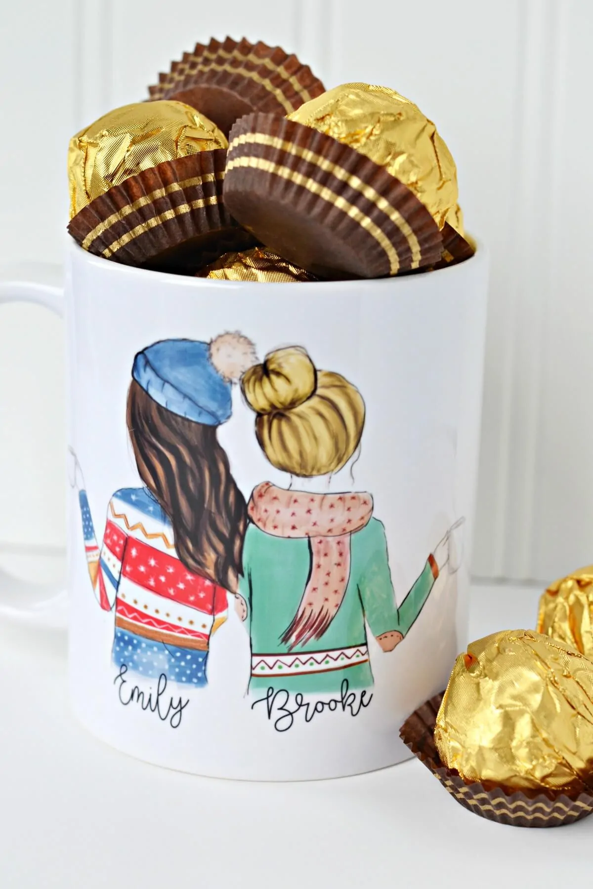 Creative Coffee Mug Gift Ideas To Make Your Friends and Family Feel Extra  Special