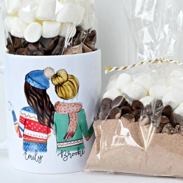 Creative Coffee Mug Gift Ideas To Make Your Friends and Family Feel Extra Special