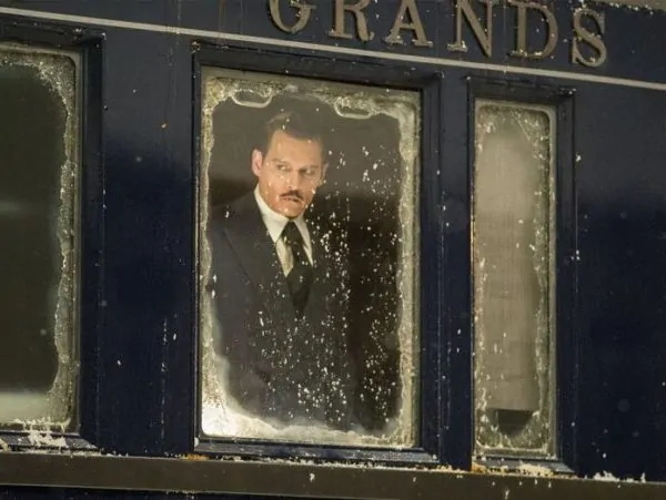 Murder on the Orient Express: A Classic Book Becomes a New Movie