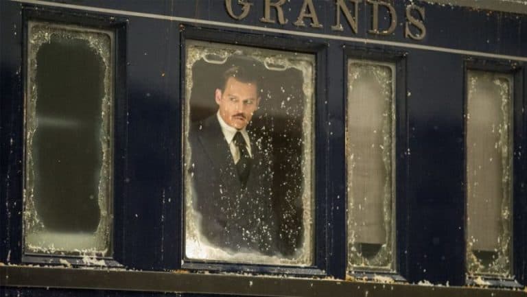 Murder on the Orient Express: A Classic Book Becomes a New Movie