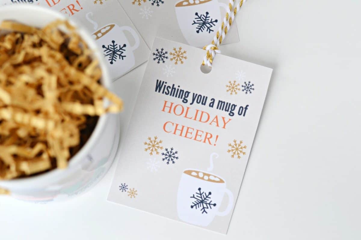 Creative Coffee Mug Gift Ideas To Make Your Friends and Family Feel ...