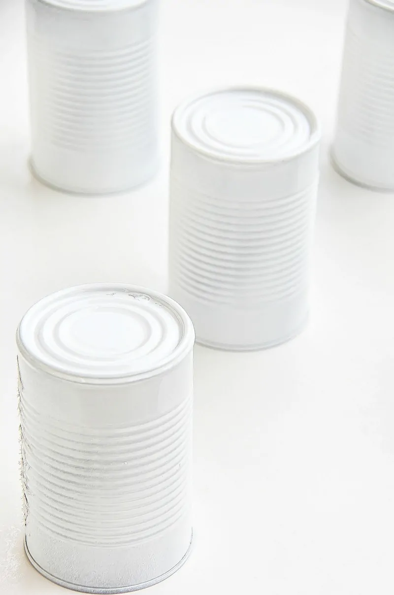 tin can craft