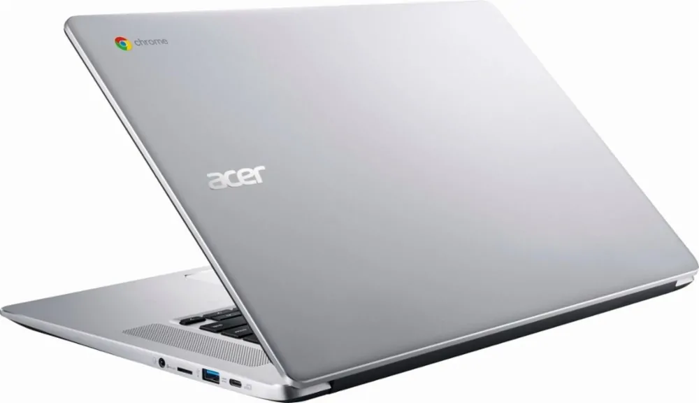 Acer Chromebook - Great device for kids