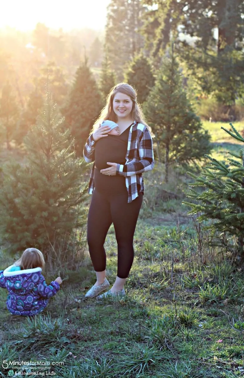 Lalabu Leggings and Soothe Shirt