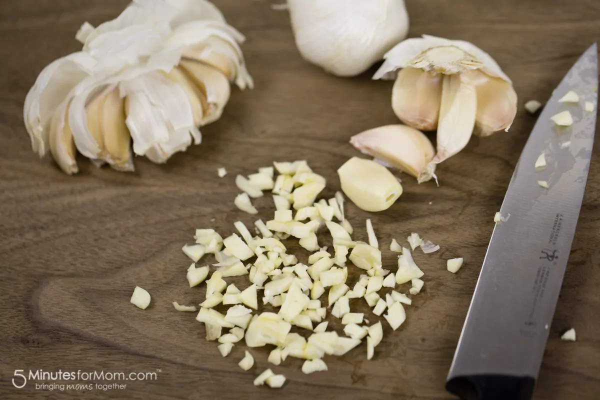 Immune-Boosting Soup