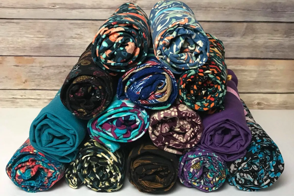 Why LuLaRoe Leggings Make Fabulous Christmas Gifts