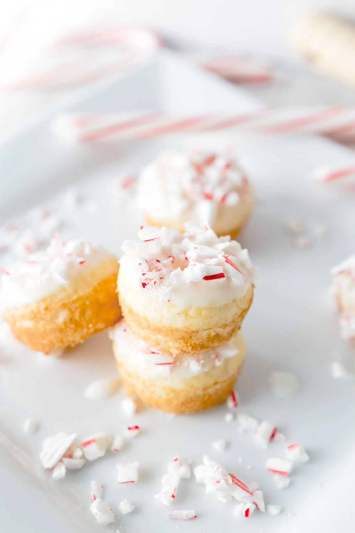 Mini-Candy-Cane-Donuts