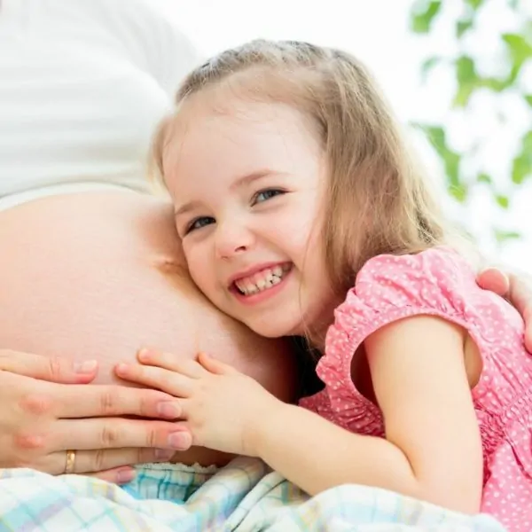 Preparing for Another Child? 7 Ways to Take Care of Your Health