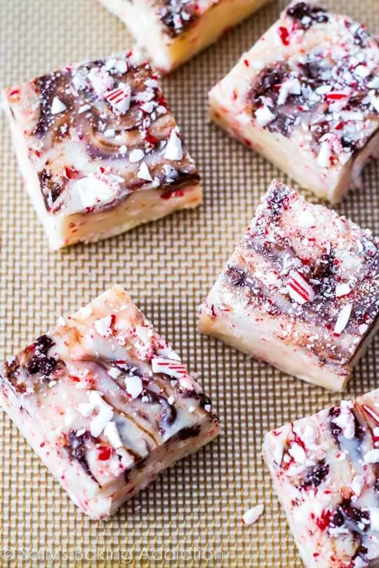 candy-cane-fudge