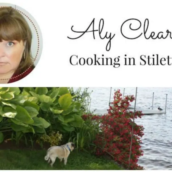 Saying Goodbye To Aly Cleary, The Talented Food Blogger Behind Cooking In Stilettos