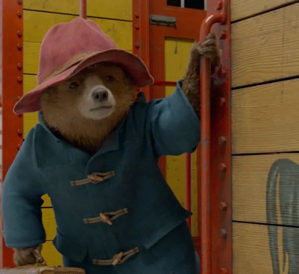 See Paddington 2 In Theaters January 12 #Giveaway #Paddington2