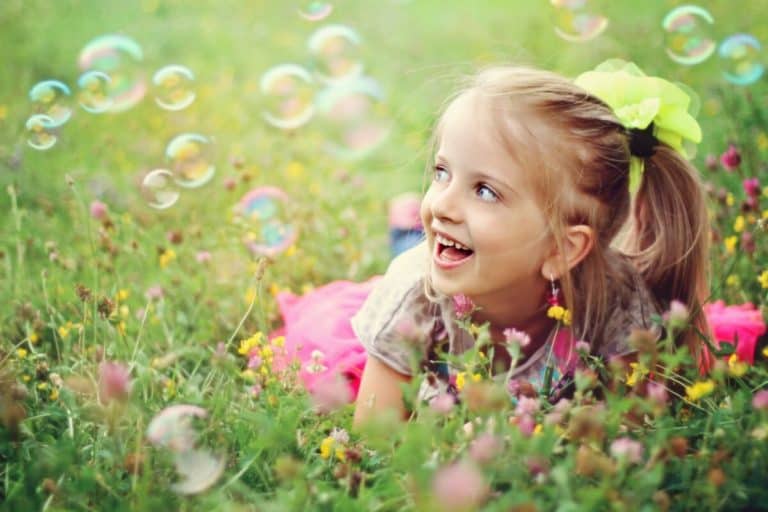 Incredible Benefits of Unstructured Playtime for Kids