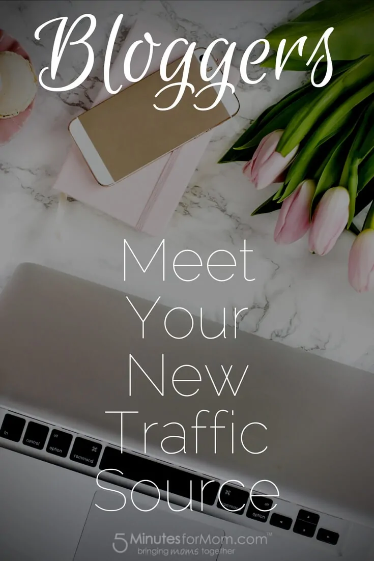 Bloggers - Meet You New Traffic Source